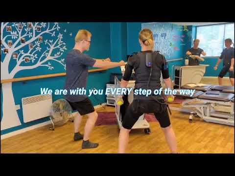 WDC Physiotherapy
