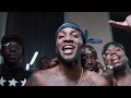 Spiffie Luciano - War In My City (ft. Da Bully , Teeezy & Brynhurst Baby) [Official Video]