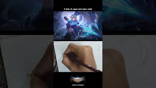 Download lagu I just tried 😮‍💨😮‍💨...#mobilelegends #mlbb #miya #drawing #art mp3