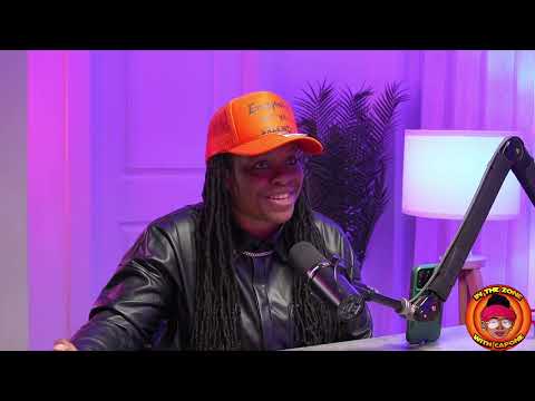 In The Zone with Capone – Full Episode