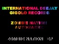 International Deejay Gigolo Records - Zombie Nation - Automaerk