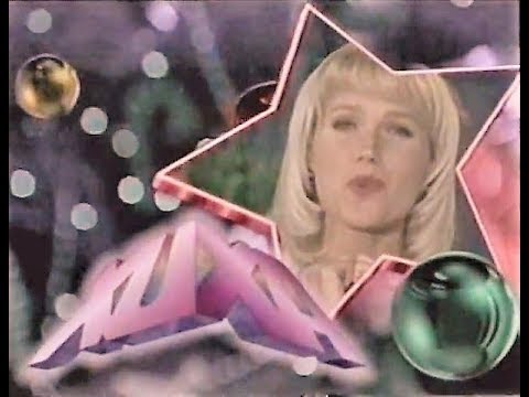 VINHETA DO ESPECIAL DA XUXA CRER PRA VER 1994