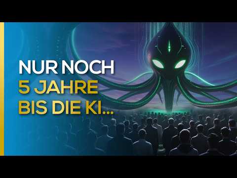 How AI manipulates your life – without you even noticing! | Markus Hofmann