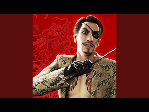 24時間シンデレラ - Full Spec Edition — 真島吾朗(宇垣秀成 24時間シンデレラ - Full Spec Edition — 真島吾朗(宇垣秀成
