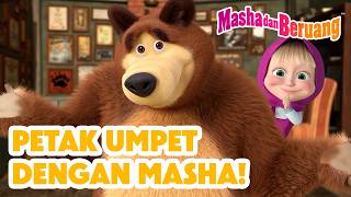 Download lagu 🙈👀 Petak Umpet dengan Masha! 🏃‍♂️⚡ Episode Baru 7 Agustus! 🎬 Koleksi kartun 👧 Masha dan Beruang mp3