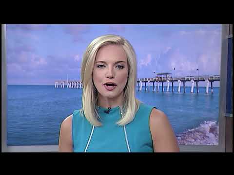 Video: ABC 7 News at 5:30pm - Wednesday July 11, 2018