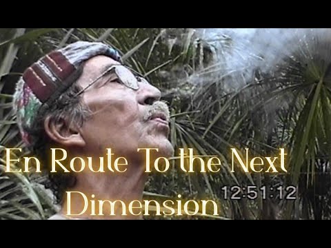 Spiritual Healing Investigated - Documentary | En Route To The Next Dimension