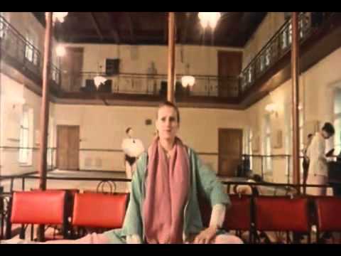 Children of the Street Vaganova