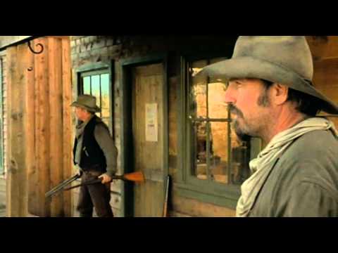 Open Range (2003) Official Trailer