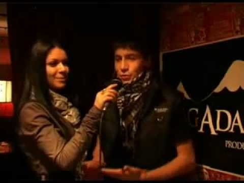 АРМЯНСКАЯ ВЕЧЕРИНКА - АНДРАНИК АЛЕКСАНЯН - MR. ANDO