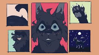 We Will Commit Wolf Murder [Gift PMV] || Warrior Cats