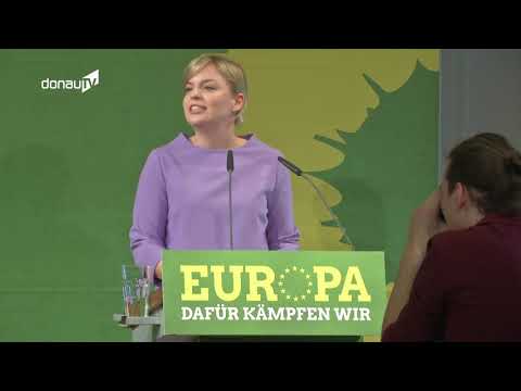 Politischer Aschermittwoch – Die Grünen wollen mit geballter Frauenpower punkten!