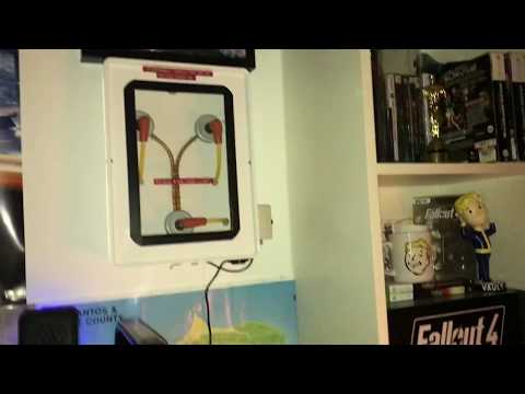 Building My Own FLUX CAPACITOR!