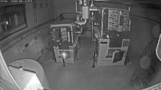 Aargau · Spreitenbach · Heating plant live stream