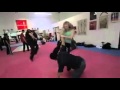 Chuck Norris Wife von WoW videos tv vor