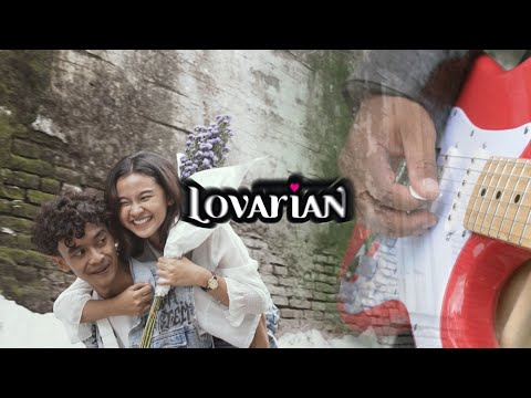 Lovarian - VIN ( Official Music Video )