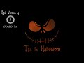 This is Halloween (Epic Version) - from Tim Burton's  