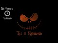 This Is Halloween Epic Version From Tim Burton S Nightmare Before Christmas