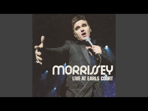 Let Me Kiss You (Live At Earls Court)