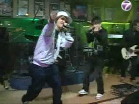 Point Blanc - Monay Monay (Prelude AIM-15)