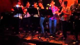 Another midnight Special