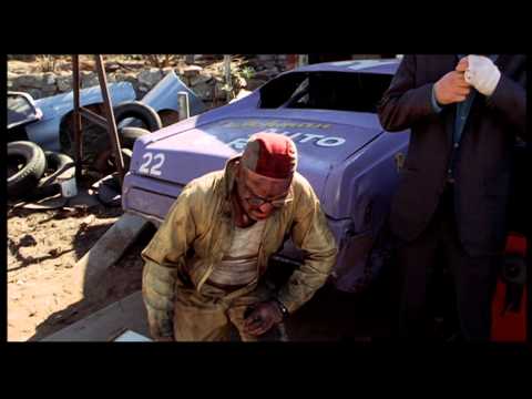 U-Turn, ici commence l'enfer (VF) - Bande Annonce