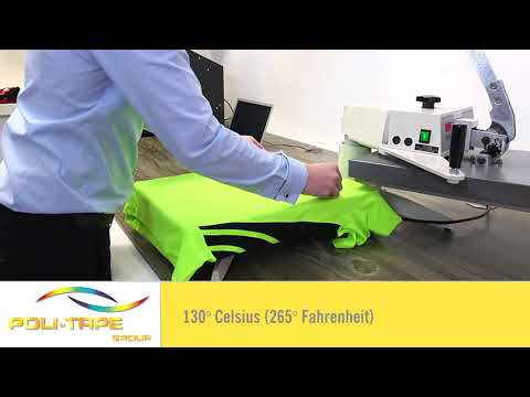 Fabriprint - Poli-Flex Turbo