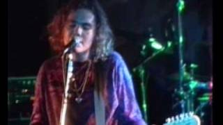 Smashing Pumpkins - Window Paine (1992)