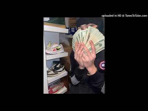 VC Barre x 23 Type Beat "Stålar"│KekyBeats