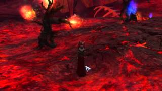 Aion Night Clip