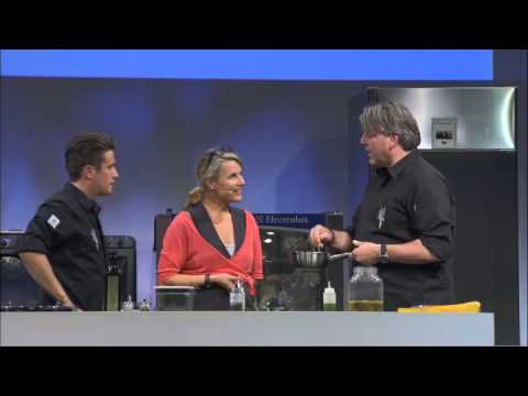 ChefAlps 2013 - Jonnie Boer