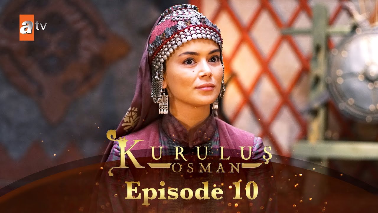 Episode 3