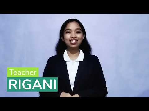 Riganiのプロフィール動画