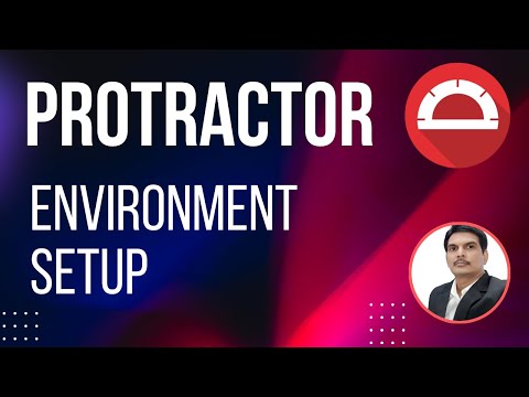 Part 1 Introduction To Protractor