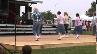 Dance Around Molly