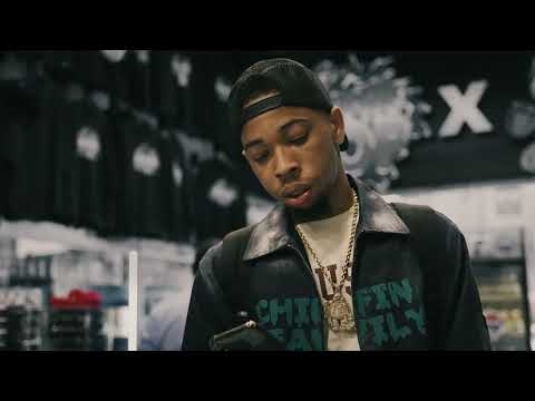 OTM - How Bout That ft Yung Angel (Official Video ) Shot By @spingenproductions330