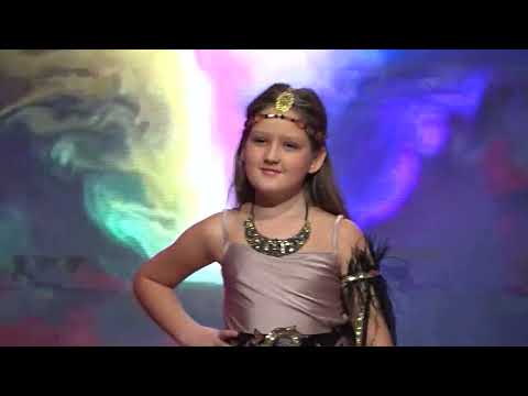 KIDS  FASHION AWARDS