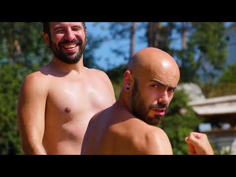 Monoulious DOP - Non estou moreno