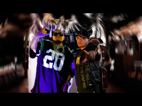 Mi Jale  (Video Oficial) | Millonario ft @aczinorap