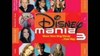 Jesse McCartney - When You Wish Upon A Star