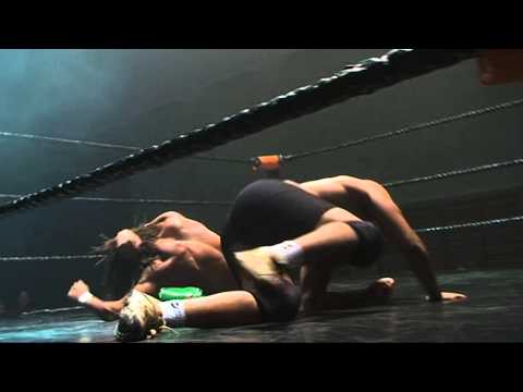 DPWtv24: Michael Fynne vs. Abdullah