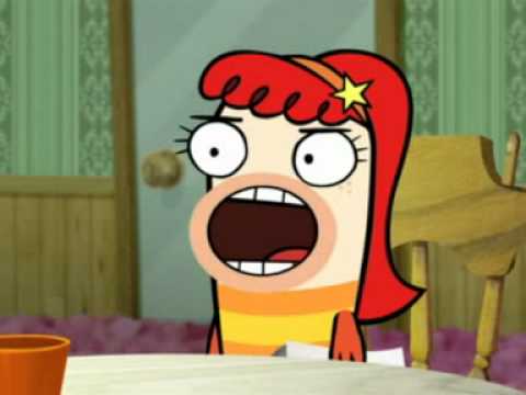 Akwalans - Casting. Oglądaj w Disney Channel!