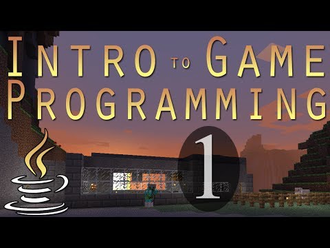 Java Game Programming Tutorials