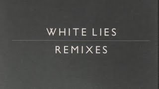 White Lies - Come Down