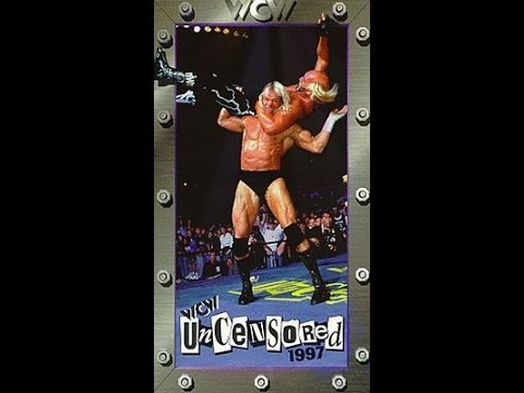 The Rise and Fall of WCW Ep 13 Uncensored 97