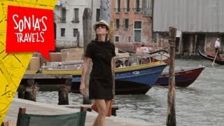 Travel Venice: Lost in San Polo