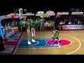 NBA JAM Official Commercial