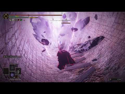 This weapon is so good its almost unfair