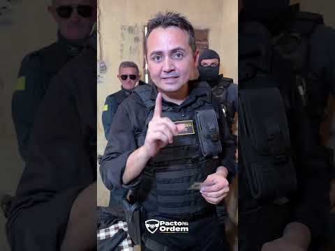 OPERAÇÃO DO DRACO CONTRA O ROUBO DE MOTOS NA CIDADE DE MAGALHÃES DE ALMEIDA, NO MARANHÃO!