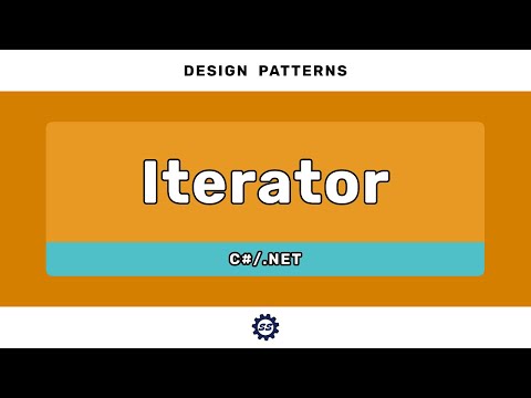 Iterator Pattern Design Patterns C Net